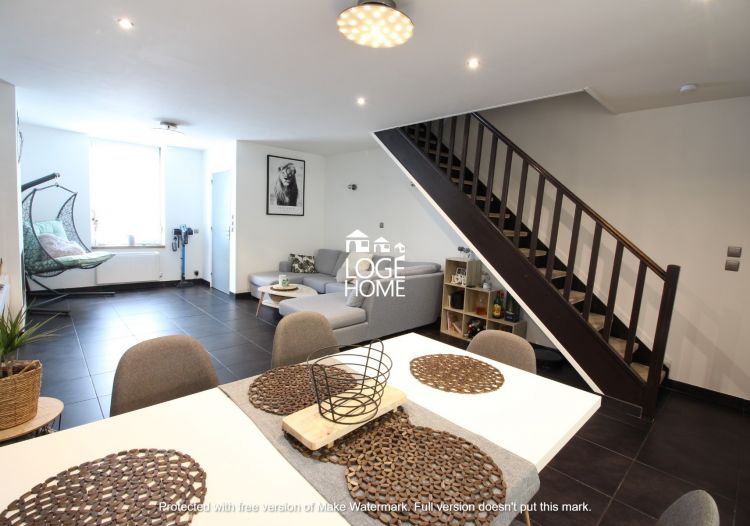 Vente maison à Wattrelos - Ref.WAT2201