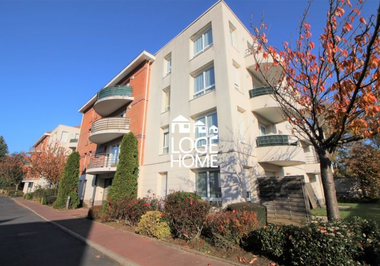 Vente appartement à Sin-le-Noble - Ref.SIN351 - Image 1