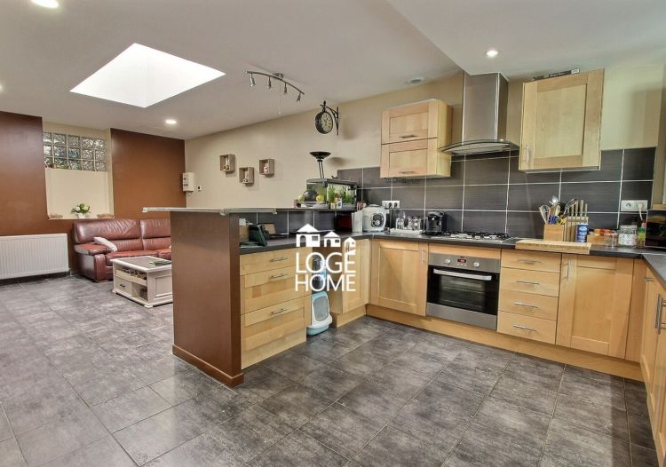 Vente maison à Hénin-Beaumont - Ref.HEN1615