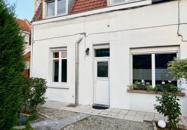 Vente maison à Ronchin - Ref.RON1542