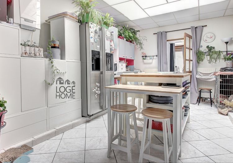 Vente maison à Houplines - Ref.ARM1226