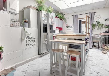 Vente maison à Houplines - Ref.ARM1226