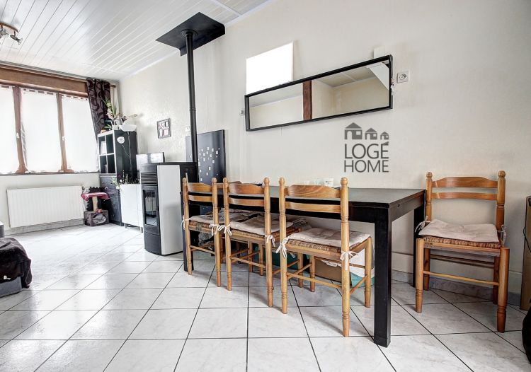 Vente maison à Houplines - Ref.ARM1226 - Image 1