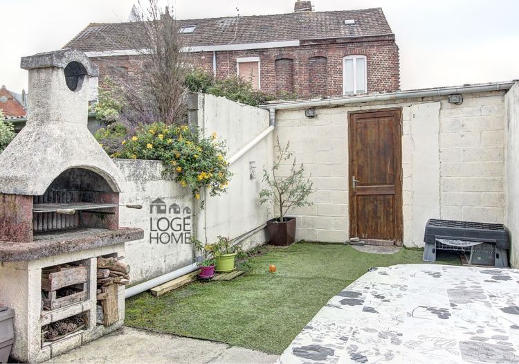 Vente maison à Houplines - Ref.ARM1226 - Image 2