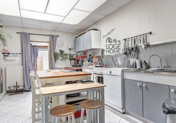 Vente maison à Houplines - Ref.ARM1226 - Image 3