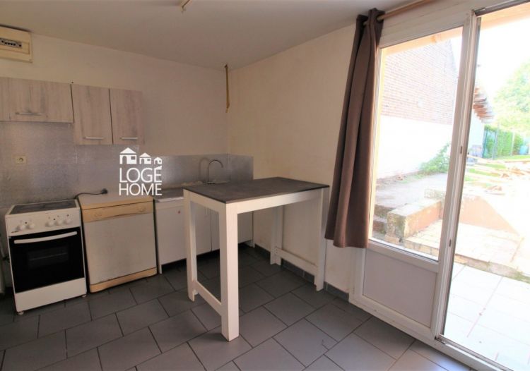 Vente maison à Aniche - Ref.som1889 - Image 1