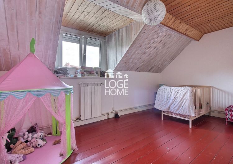 Vente maison à Hénin-Beaumont - Ref.HEN1618 - Image 1