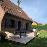 Vente maison à Rouvroy - Ref.HEN1619