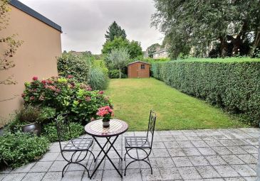 Vente maison à Croix - Ref.CRO1321