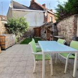 Vente maison à Croix - Ref.CRO1322