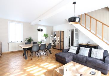 Vente maison à Wattrelos - Ref.WAT2207