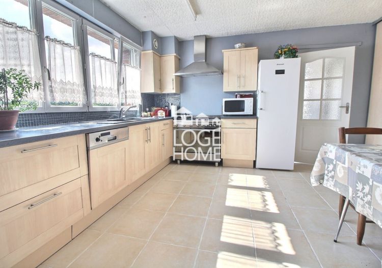 Vente maison à Sin-le-Noble - Ref.SIN363 - Image 1