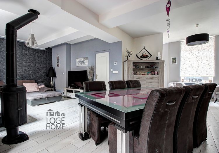 Vente maison à Armentières - Ref.ARM1227