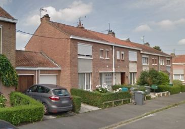 Vente maison à Faches-Thumesnil - Ref.RON1553