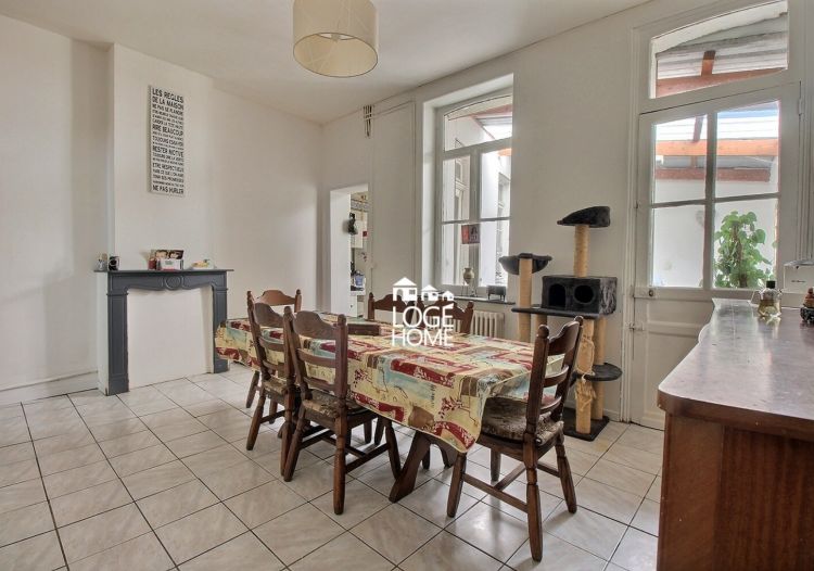 Vente maison à Hénin-Beaumont - Ref.HEN1622 - Image 1