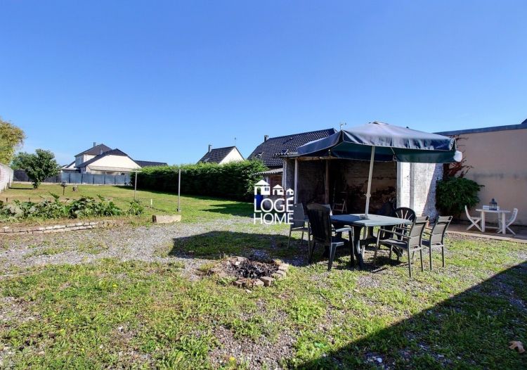 Vente maison à Hénin-Beaumont - Ref.HEN1622 - Image 3