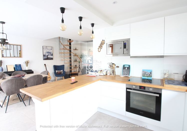 Vente maison à Wattrelos - Ref.WAT2210 - Image 2