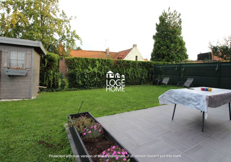 Vente maison à Wattrelos - Ref.WAT2210 - Image 12