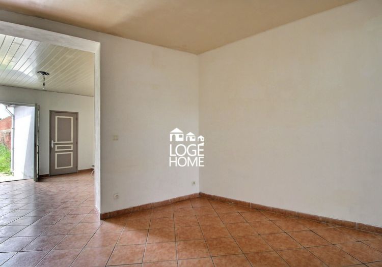 Vente maison à Hénin-Beaumont - Ref.HEN01604 - Image 2