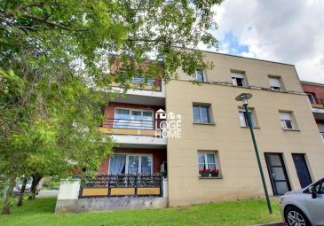 Vente appartement à Noyelles-Godault - Ref.HEN01605