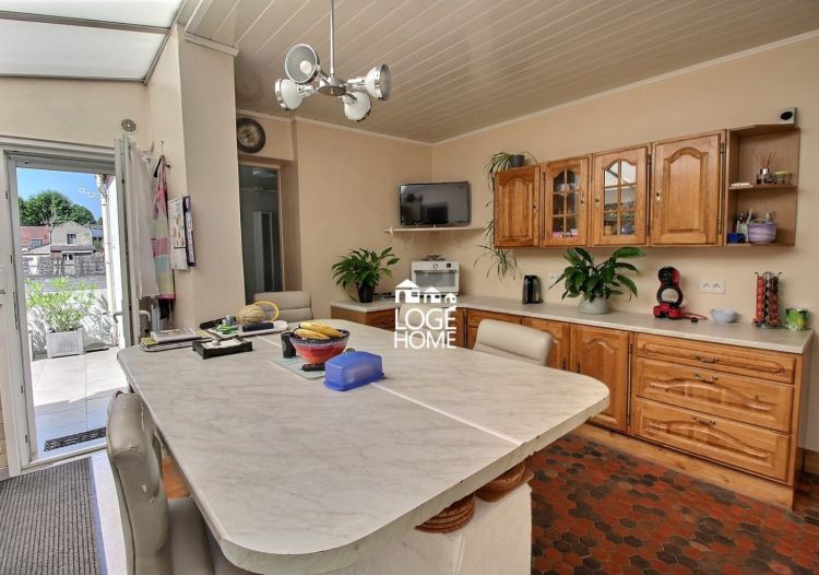 Vente maison à Hénin-Beaumont - Ref.HEN01613 - Image 1