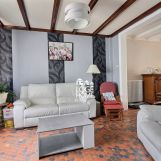 Vente maison à Hénin-Beaumont - Ref.HEN01613