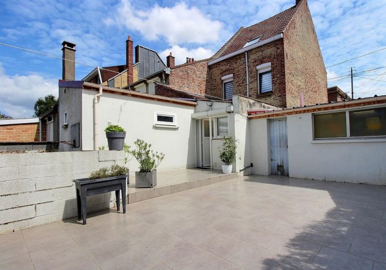 Vente maison à Hénin-Beaumont - Ref.HEN01613 - Image 3