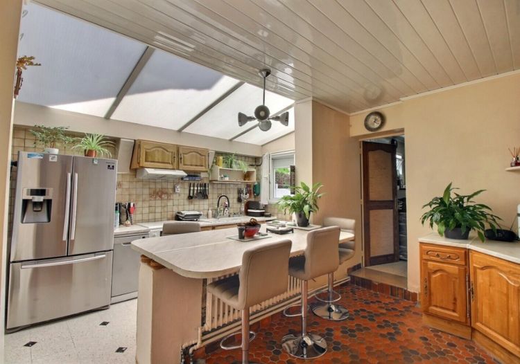 Vente maison à Hénin-Beaumont - Ref.HEN01613 - Image 2