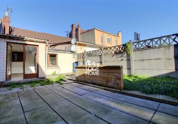 Vente maison à Hénin-Beaumont - Ref.HEN1623