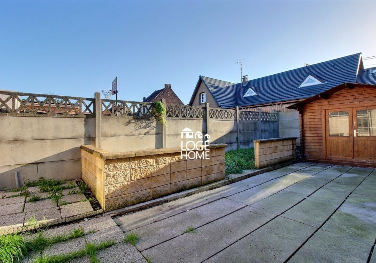 Vente maison à Hénin-Beaumont - Ref.HEN1623 - Image 1
