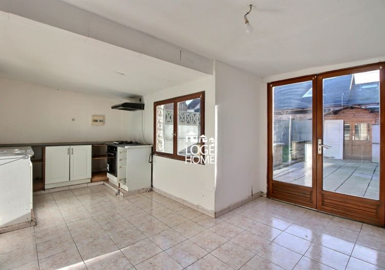 Vente maison à Hénin-Beaumont - Ref.HEN1623 - Image 2
