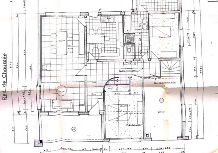 Vente maison à Marquillies - Ref.wav330 - Image 2