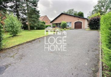 Vente maison à Marquillies - Ref.wav330 - Image 1