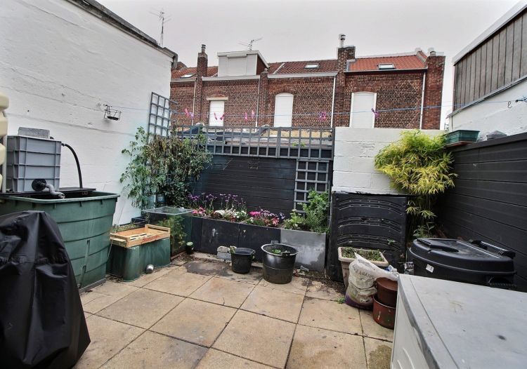 Vente maison à Croix - Ref.CRO01319