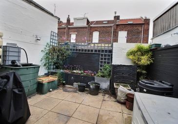 Vente maison à Croix - Ref.CRO01319