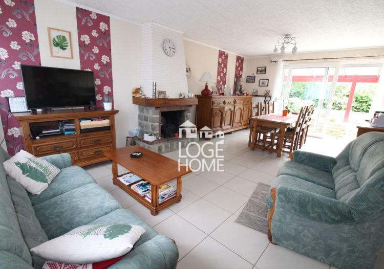 Vente maison à Sin-le-Noble - Ref.SIN371