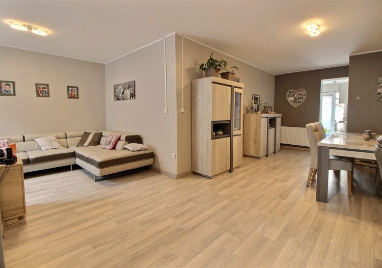 Vente maison à Roubaix - Ref.CRO1342