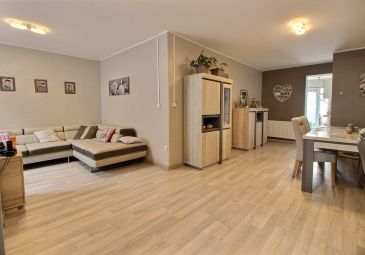 Vente maison à Roubaix - Ref.CRO1342