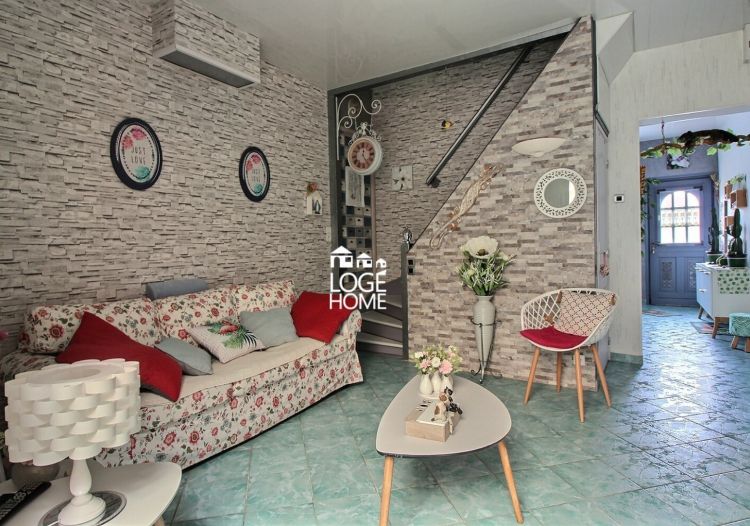 Vente maison à Hénin-Beaumont - Ref.HEN1626 - Image 3