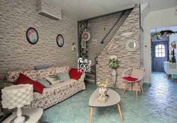 Vente maison à Hénin-Beaumont - Ref.HEN1626 - Image 3