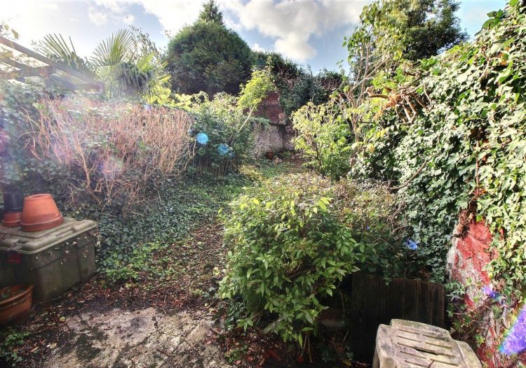 Vente maison à Croix - Ref.CRO1345