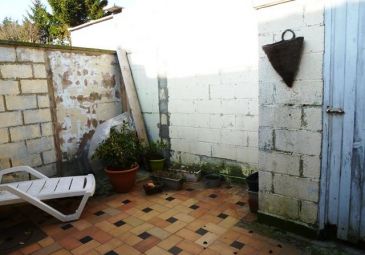 Vente maison à Wattrelos - Ref.WAT2101 - Image 1