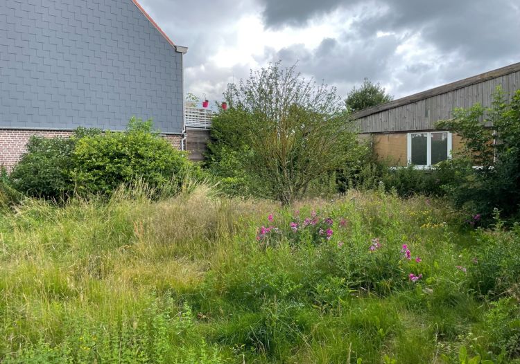 Vente terrain à Santes - Ref.wav326