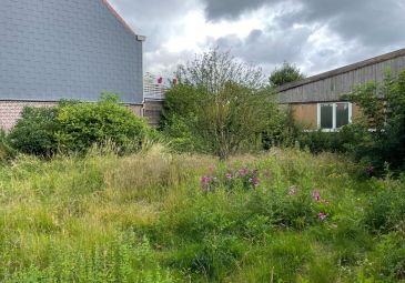 Vente terrain à Santes - Ref.wav326