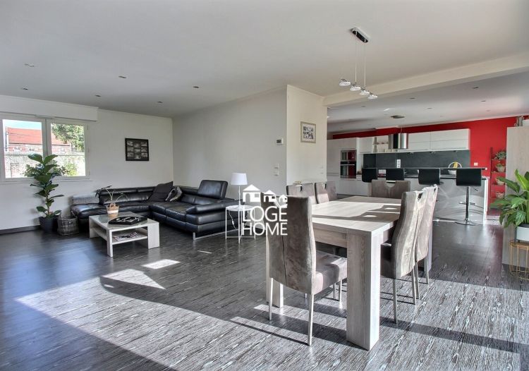 Vente maison à Hénin-Beaumont - Ref.HEN1628