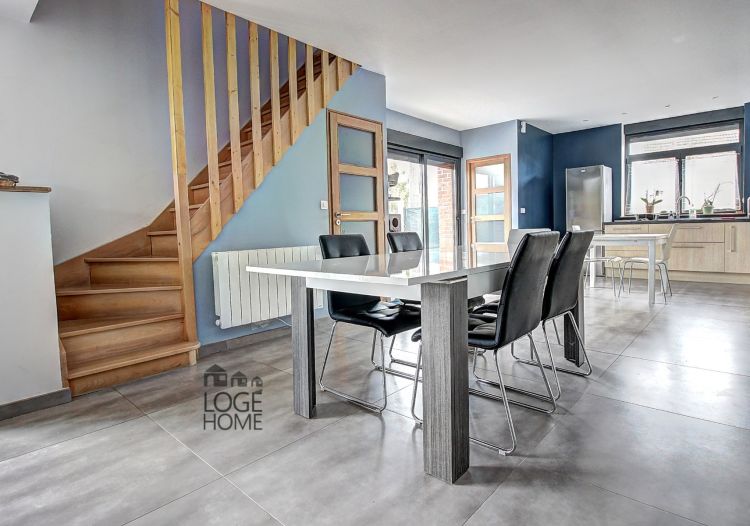 Vente maison à Houplines - Ref.ARM1231