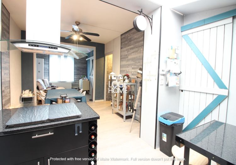 Vente maison à Wattrelos - Ref.WAT2214