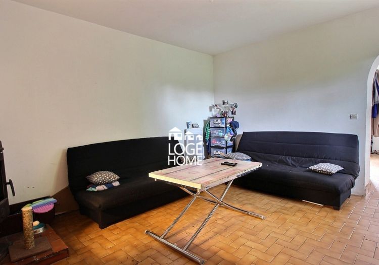 Vente maison à Hénin-Beaumont - Ref.HEN01620