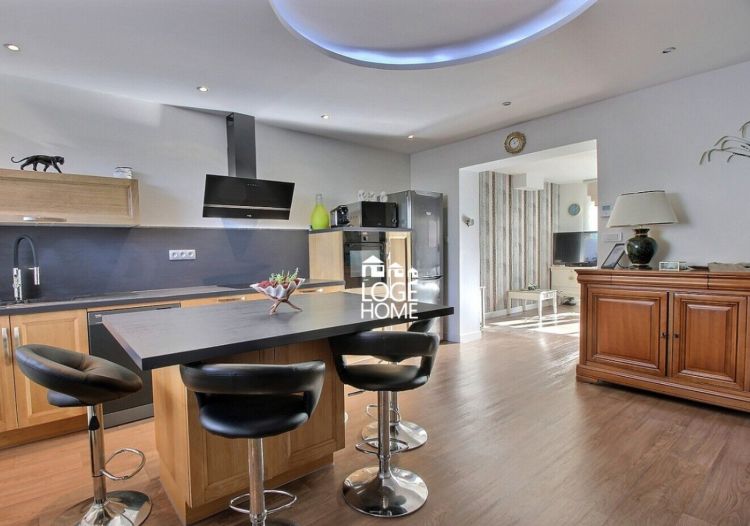 Vente maison à Drocourt - Ref.HEN1630 - Image 1