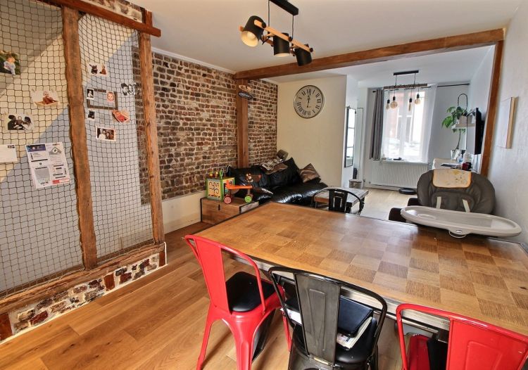 Vente maison à Croix - Ref.cro1354